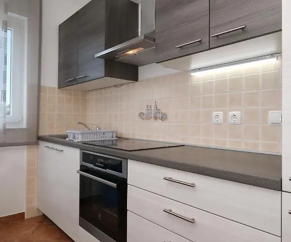 Apartamento Dora Preko