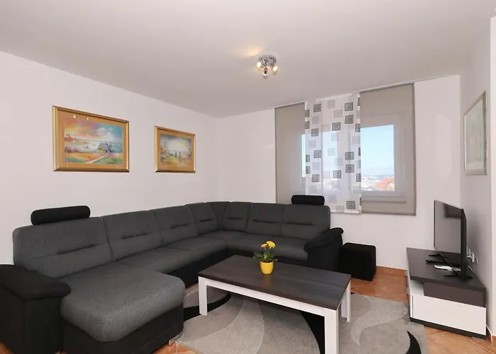 Apartamento Dora Preko