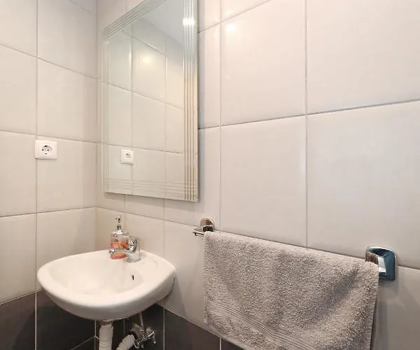 Apartamento Dora Preko