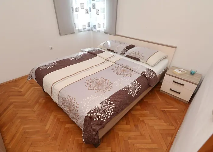 Dora Apartamento Preko