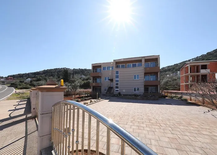 Apartamento Dora Preko