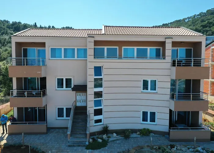 Dora Apartamento Preko