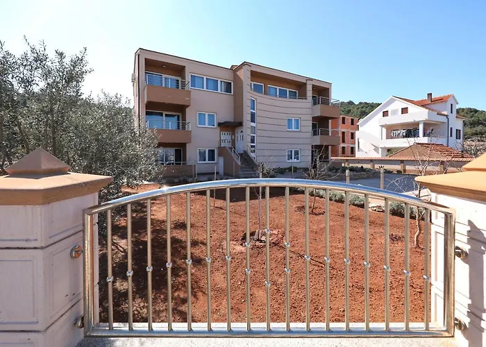 Apartamento Dora Preko