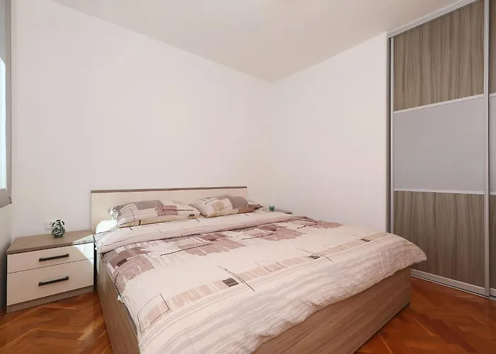 Dora Apartamento Preko