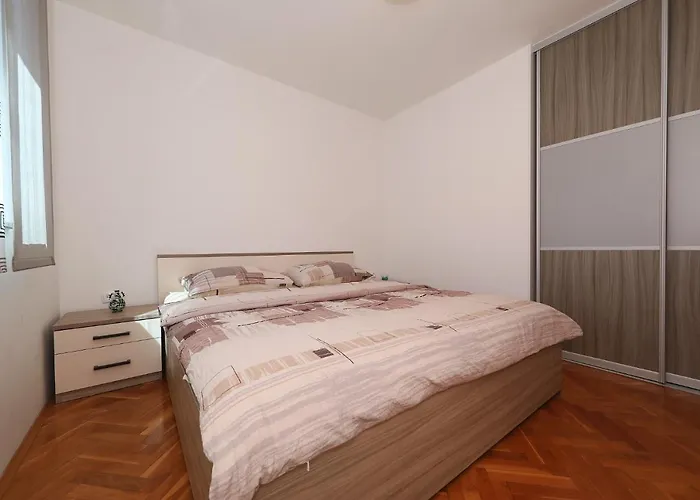 Dora Apartamento Preko