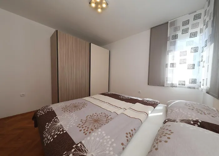 Apartamento Dora Preko