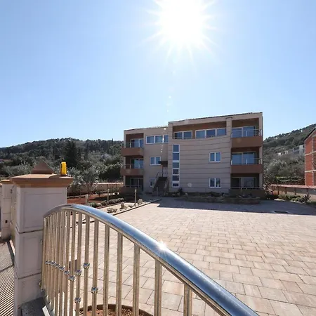 Apartmán Dora Preko