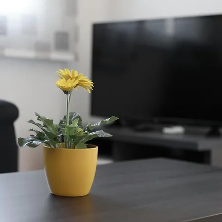 Appartement Dora