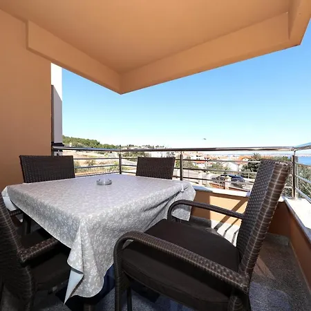 Appartement Dora