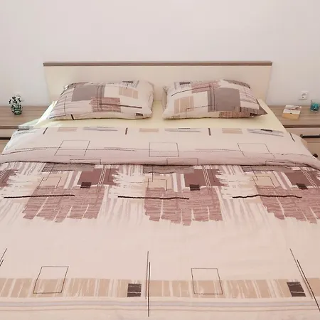 Dora Appartement