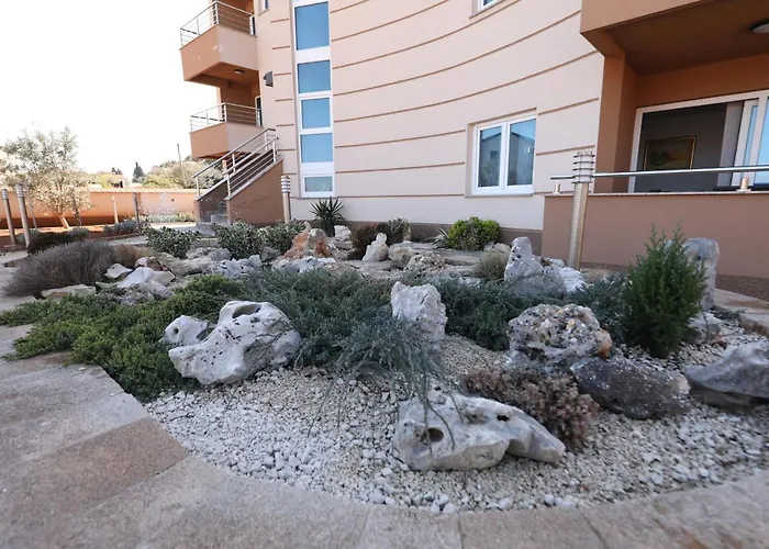 Διαμέρισμα Dora Preko