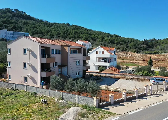 Dora Διαμέρισμα