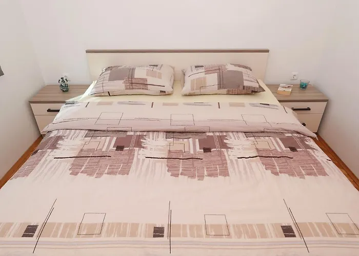 Dora Διαμέρισμα